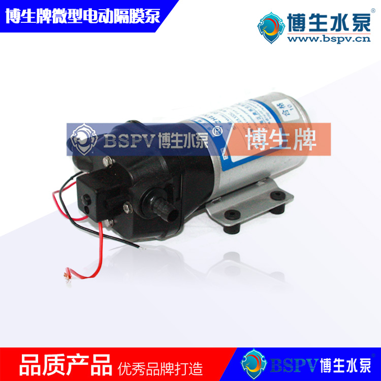 DP-35型24V電動(dòng)隔膜泵